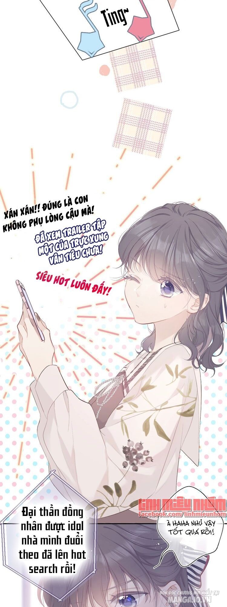 Bảo Vệ Siêu Sao Của Tôi Chapter 61 - Trang 2