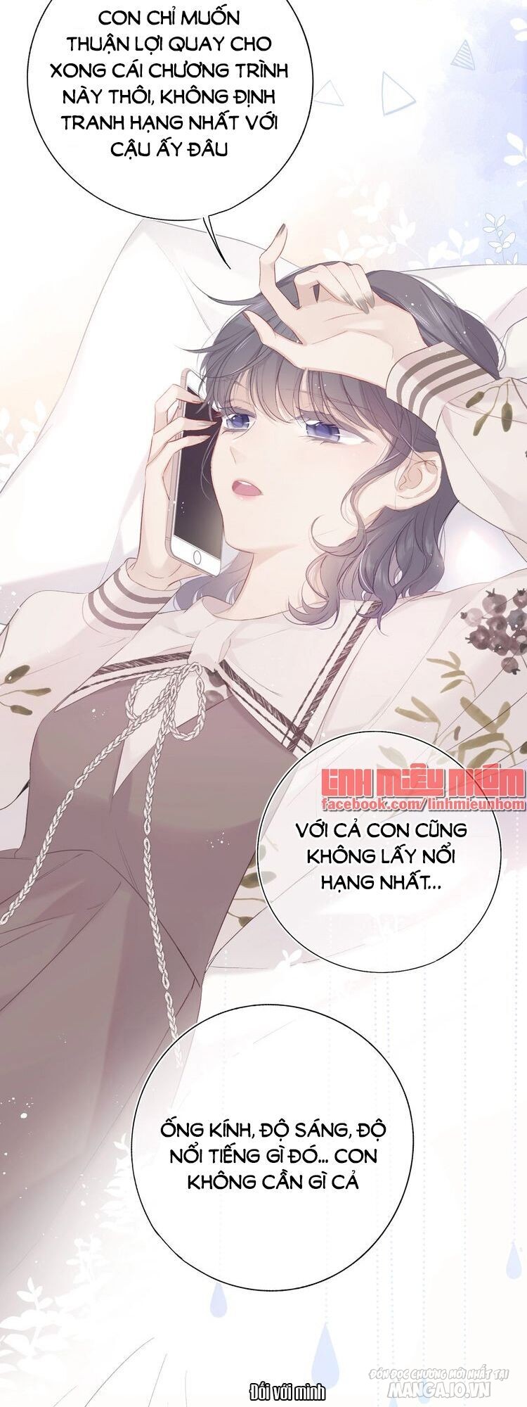 Bảo Vệ Siêu Sao Của Tôi Chapter 61 - Trang 2