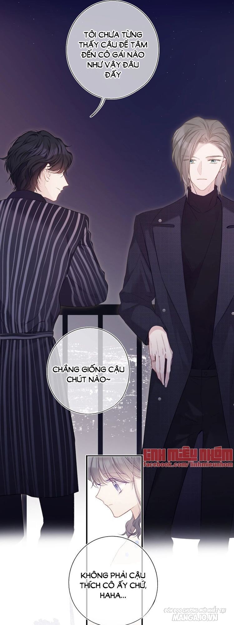 Bảo Vệ Siêu Sao Của Tôi Chapter 60 - Trang 2