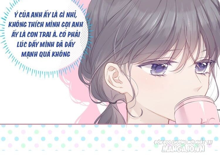 Bảo Vệ Siêu Sao Của Tôi Chapter 60 - Trang 2