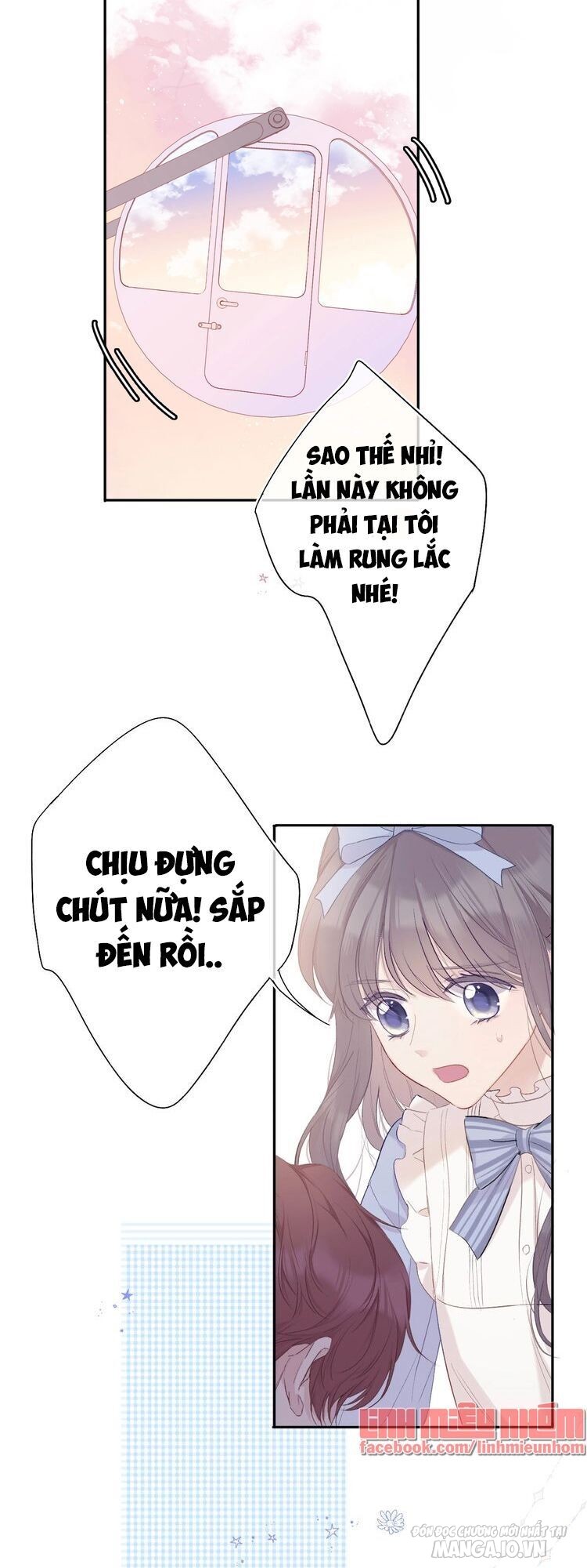 Bảo Vệ Siêu Sao Của Tôi Chapter 59 - Trang 2