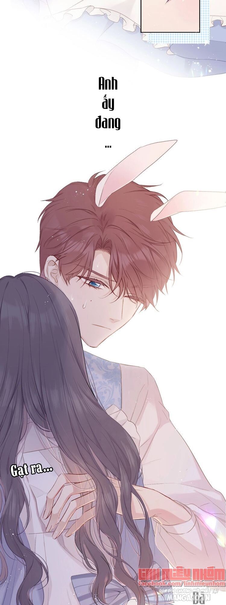 Bảo Vệ Siêu Sao Của Tôi Chapter 59 - Trang 2