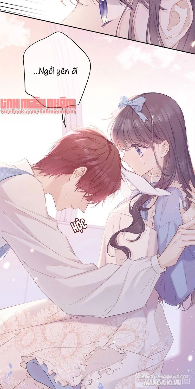 Bảo Vệ Siêu Sao Của Tôi Chapter 59 - Trang 2