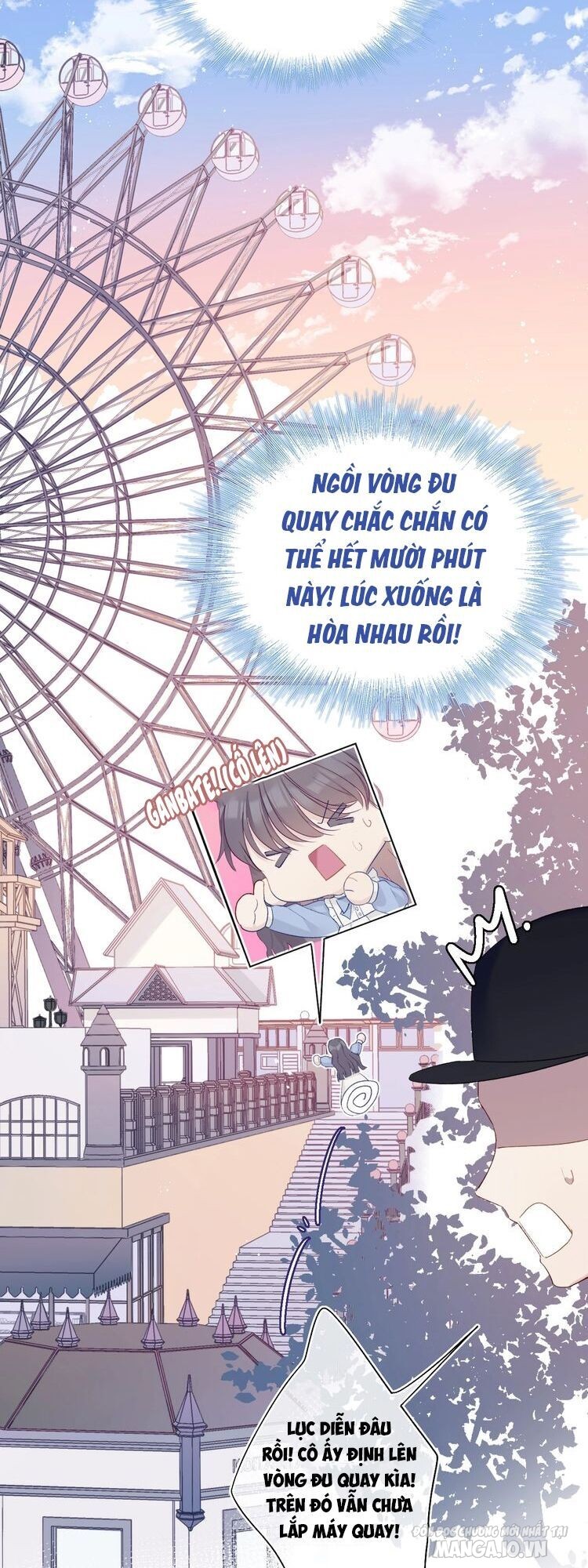 Bảo Vệ Siêu Sao Của Tôi Chapter 58 - Trang 2