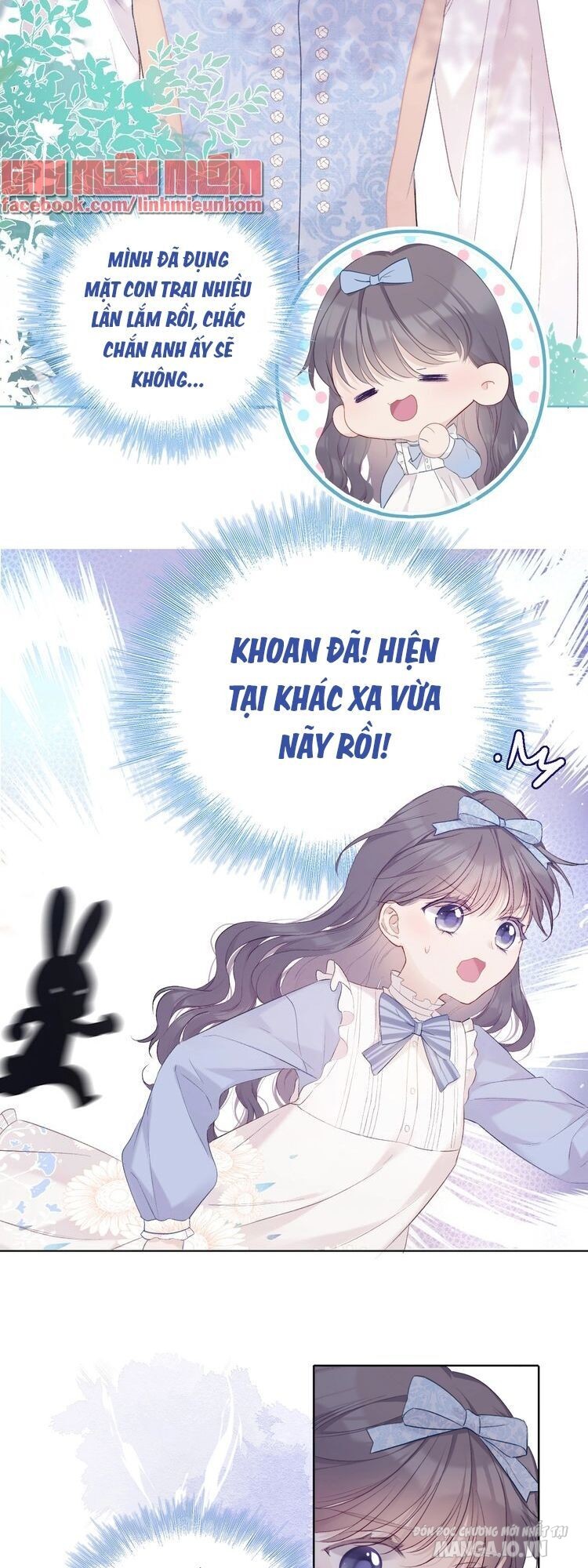 Bảo Vệ Siêu Sao Của Tôi Chapter 58 - Trang 2