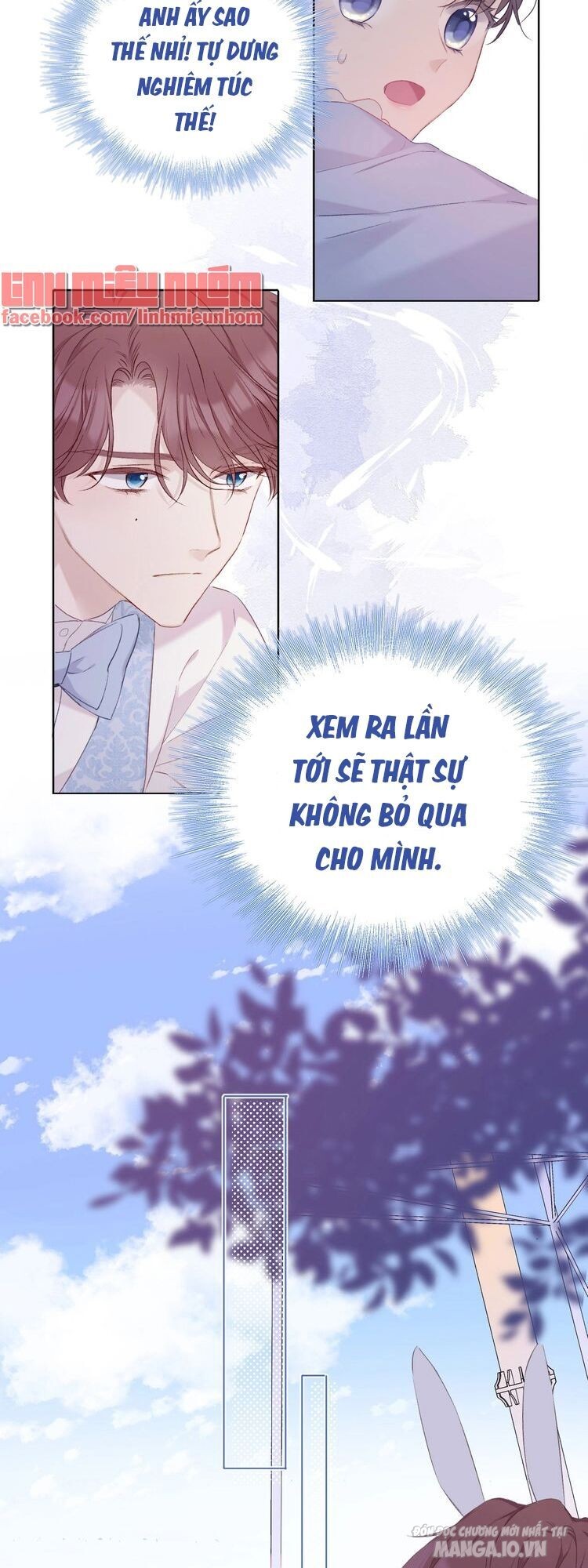 Bảo Vệ Siêu Sao Của Tôi Chapter 58 - Trang 2