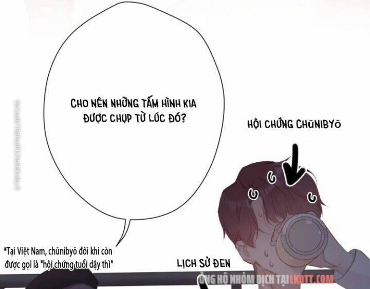 Bảo Vệ Siêu Sao Của Tôi Chapter 57.5 - Trang 2