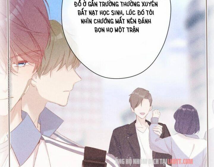 Bảo Vệ Siêu Sao Của Tôi Chapter 57.5 - Trang 2