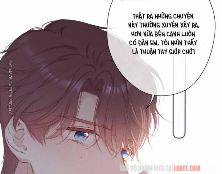 Bảo Vệ Siêu Sao Của Tôi Chapter 57.5 - Trang 2