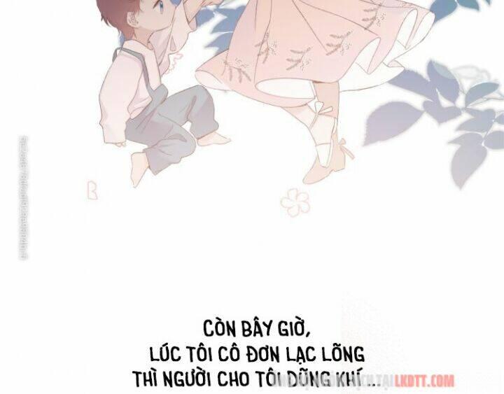 Bảo Vệ Siêu Sao Của Tôi Chapter 57.5 - Trang 2