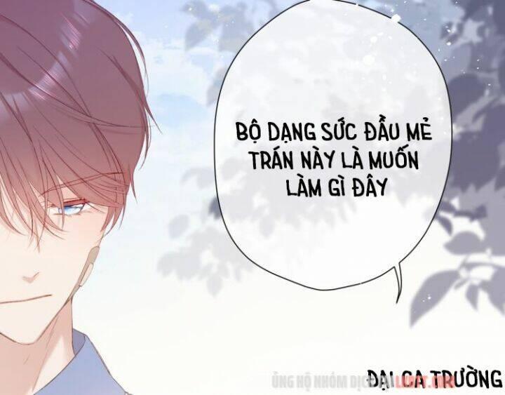 Bảo Vệ Siêu Sao Của Tôi Chapter 57.5 - Trang 2