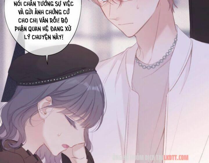 Bảo Vệ Siêu Sao Của Tôi Chapter 57.5 - Trang 2