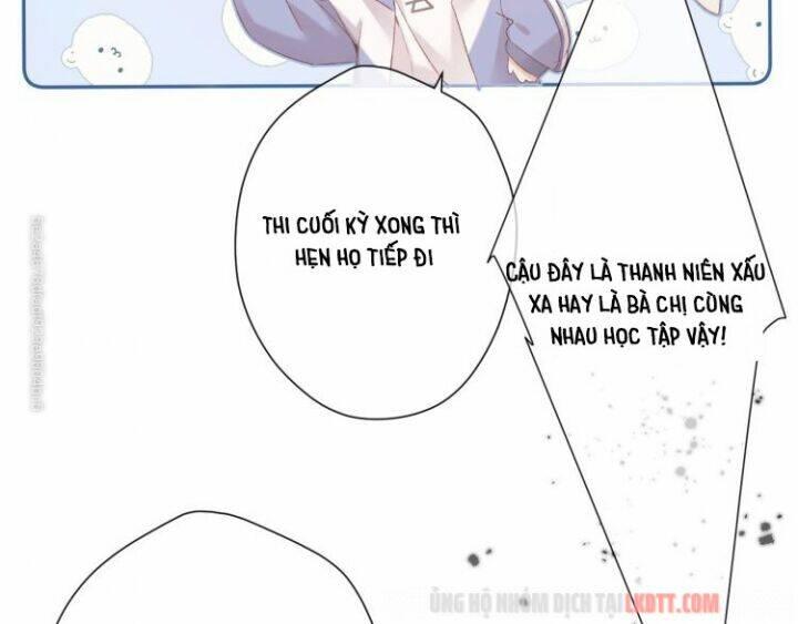 Bảo Vệ Siêu Sao Của Tôi Chapter 57.5 - Trang 2