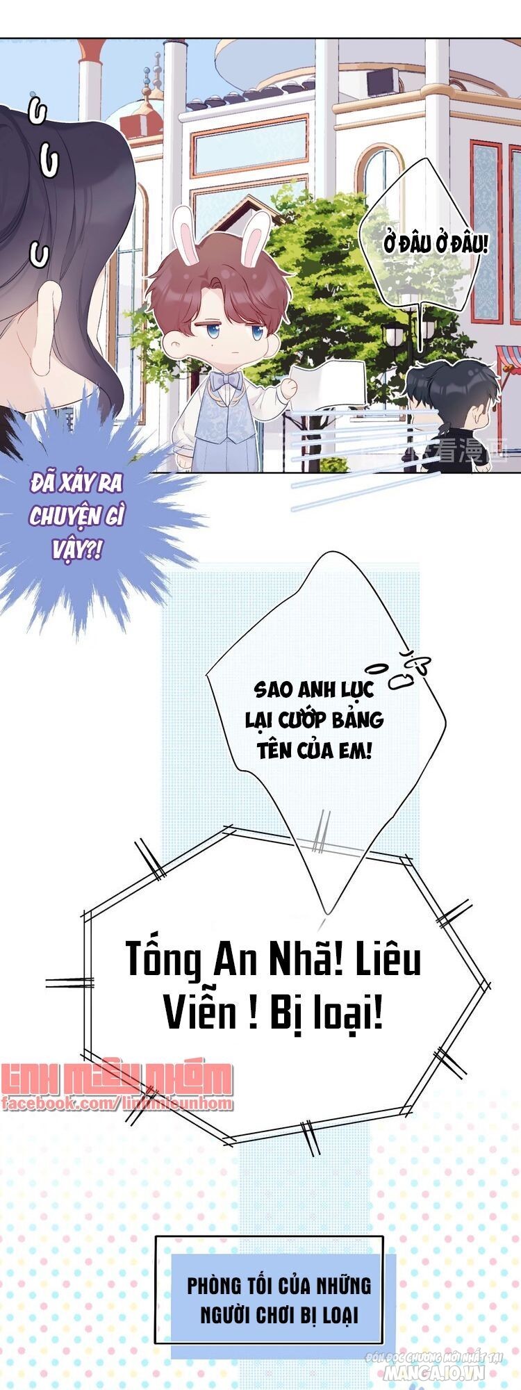 Bảo Vệ Siêu Sao Của Tôi Chapter 57 - Trang 2