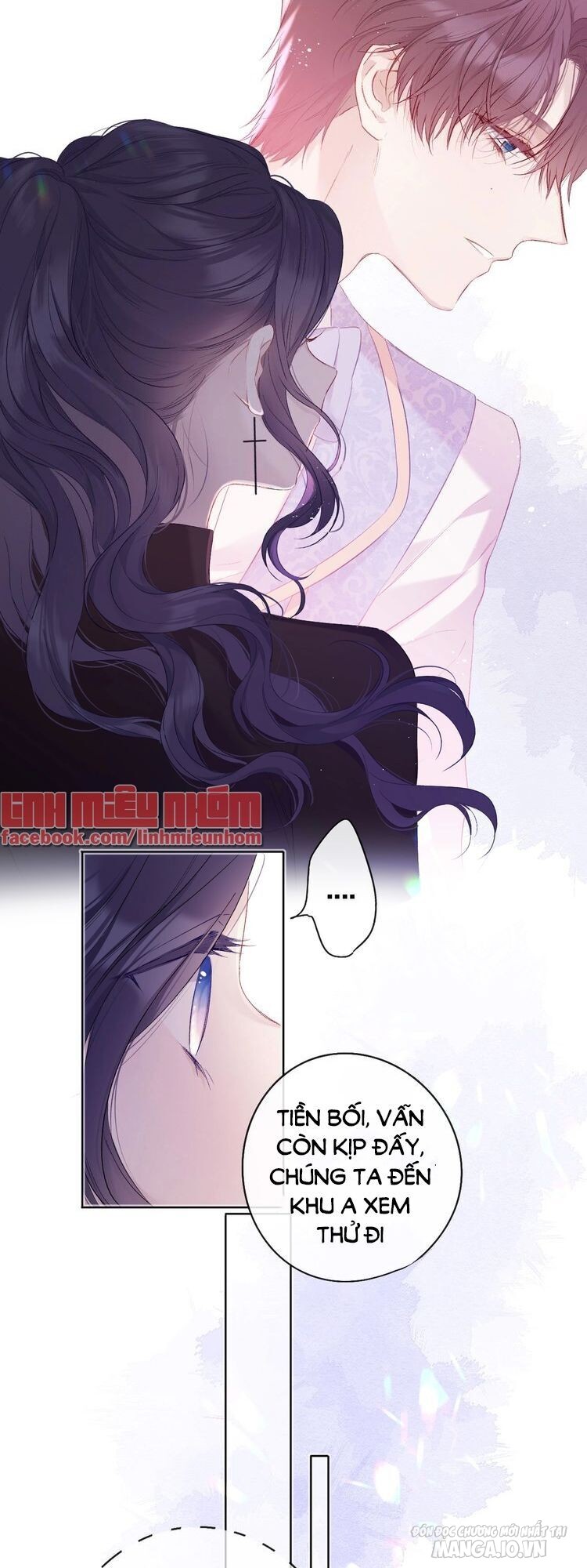 Bảo Vệ Siêu Sao Của Tôi Chapter 57 - Trang 2