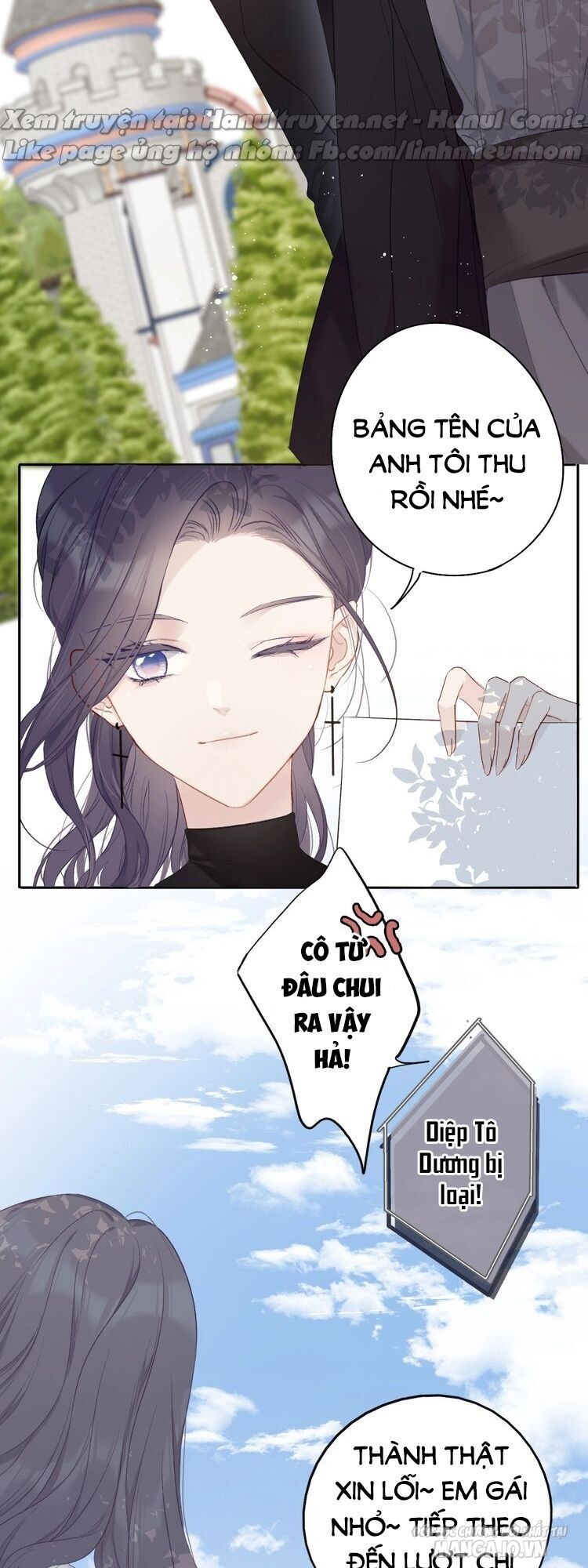 Bảo Vệ Siêu Sao Của Tôi Chapter 56 - Trang 2