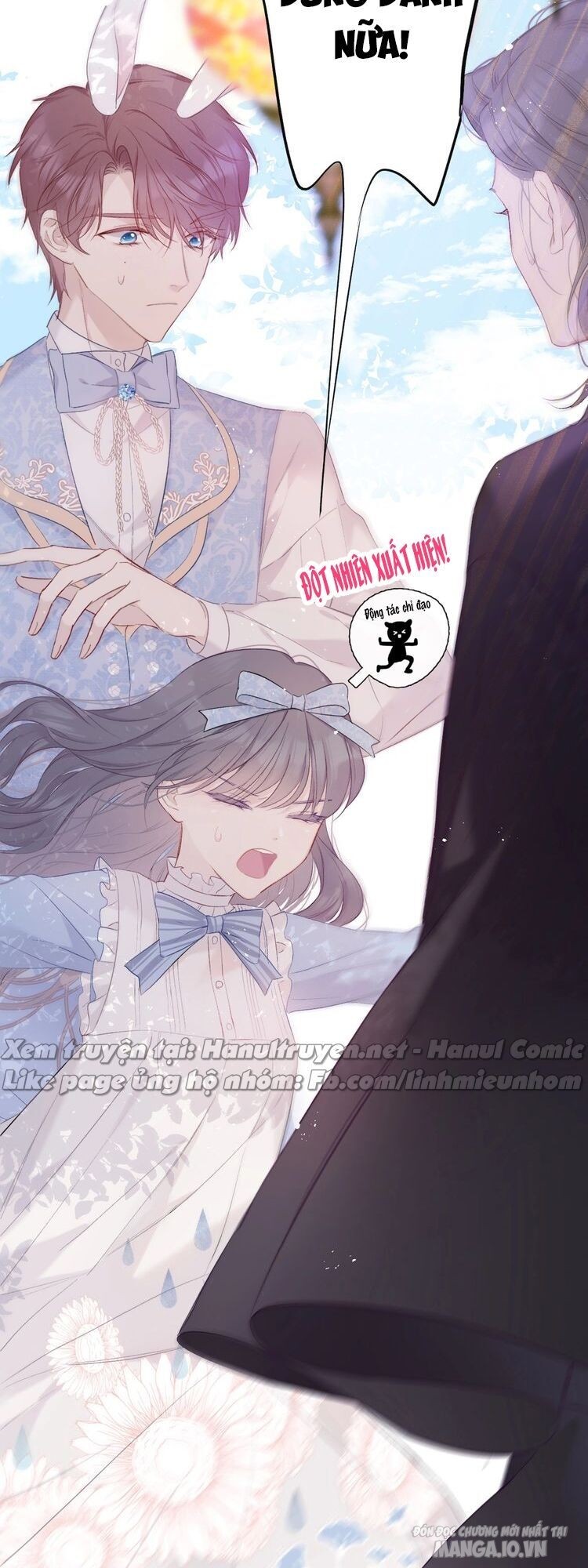 Bảo Vệ Siêu Sao Của Tôi Chapter 56 - Trang 2