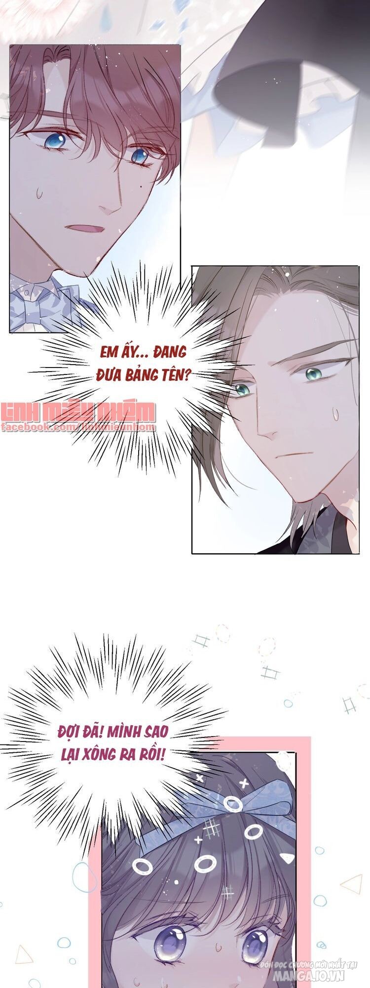 Bảo Vệ Siêu Sao Của Tôi Chapter 56 - Trang 2