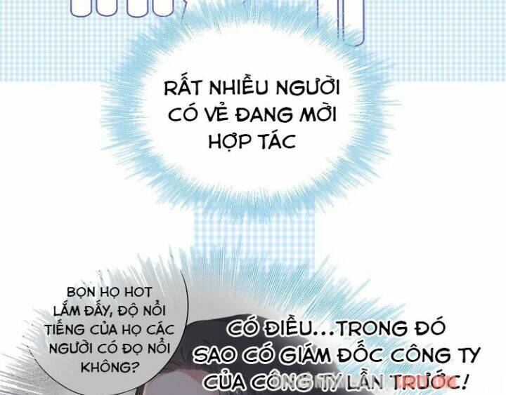 Bảo Vệ Siêu Sao Của Tôi Chapter 55.1 - Trang 2