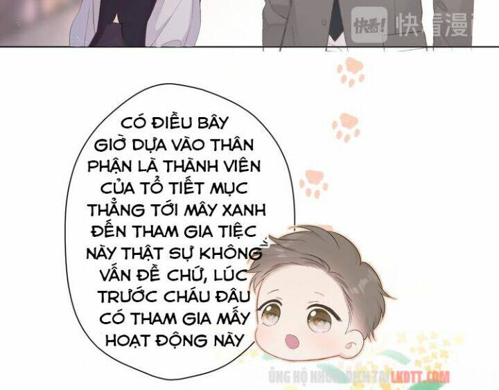 Bảo Vệ Siêu Sao Của Tôi Chapter 55.1 - Trang 2