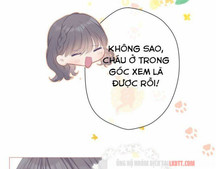 Bảo Vệ Siêu Sao Của Tôi Chapter 55.1 - Trang 2