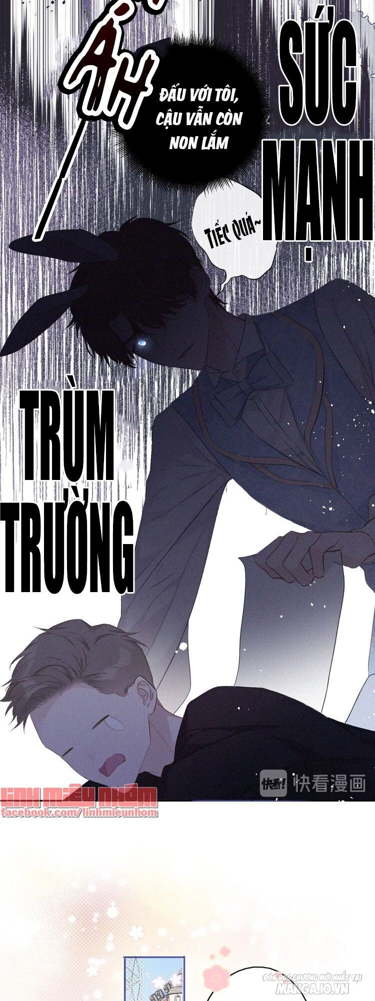 Bảo Vệ Siêu Sao Của Tôi Chapter 55 - Trang 2