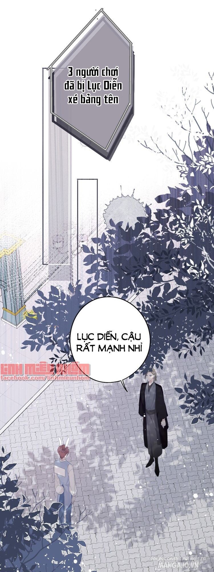 Bảo Vệ Siêu Sao Của Tôi Chapter 55 - Trang 2