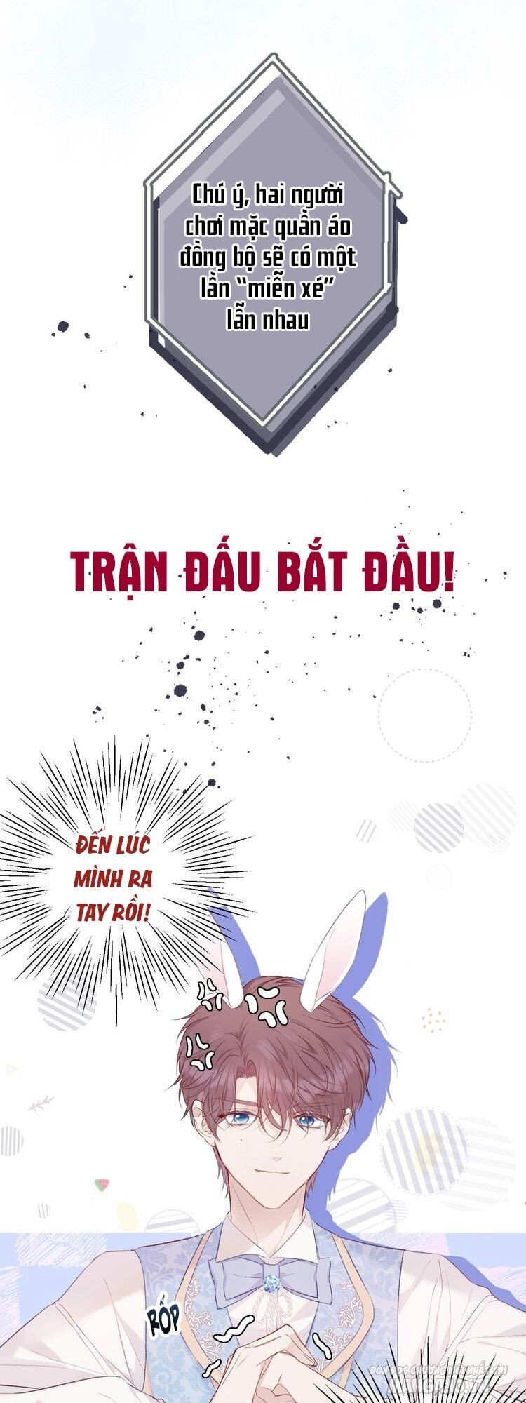 Bảo Vệ Siêu Sao Của Tôi Chapter 55 - Trang 2