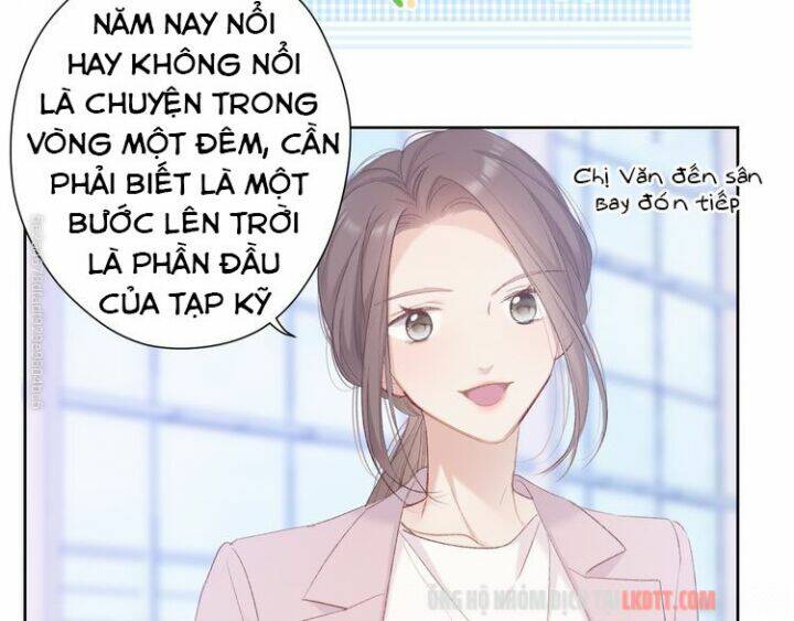 Bảo Vệ Siêu Sao Của Tôi Chapter 54.2 - Trang 2