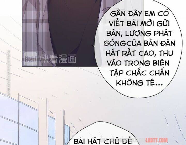 Bảo Vệ Siêu Sao Của Tôi Chapter 54.2 - Trang 2