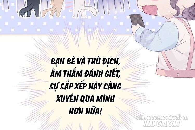 Bảo Vệ Siêu Sao Của Tôi Chapter 54 - Trang 2