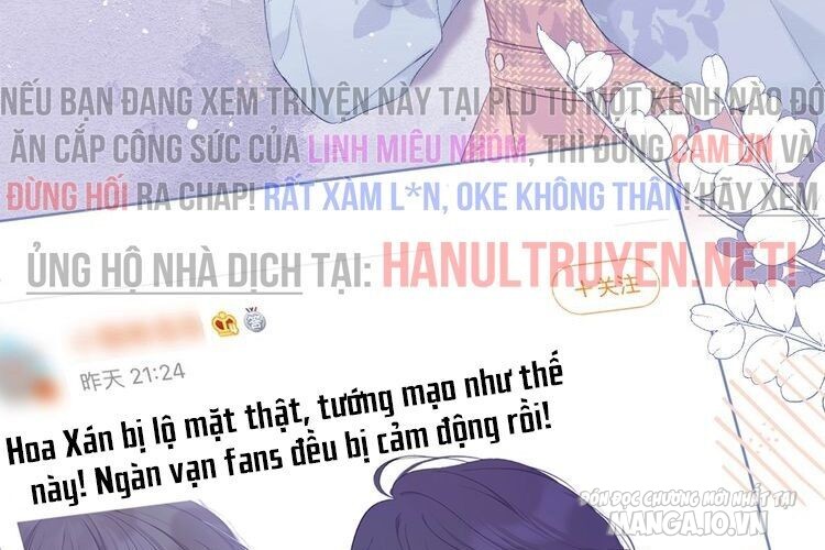 Bảo Vệ Siêu Sao Của Tôi Chapter 54 - Trang 2