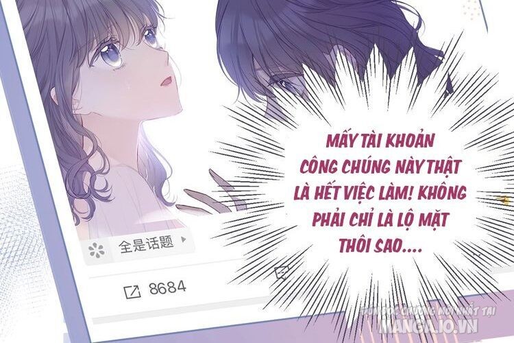 Bảo Vệ Siêu Sao Của Tôi Chapter 54 - Trang 2