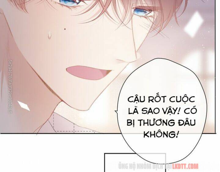 Bảo Vệ Siêu Sao Của Tôi Chapter 53.2 - Trang 2