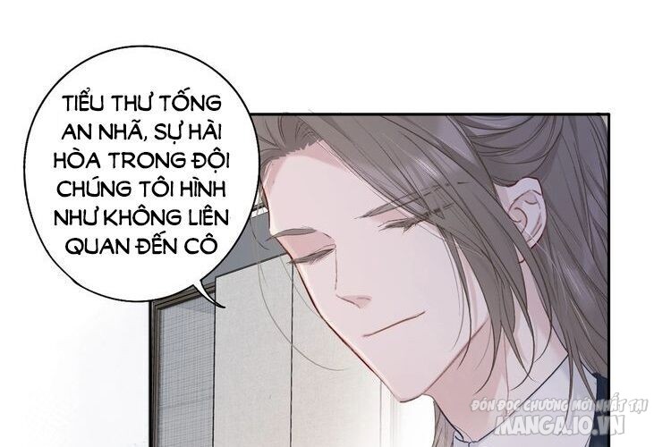 Bảo Vệ Siêu Sao Của Tôi Chapter 53 - Trang 2