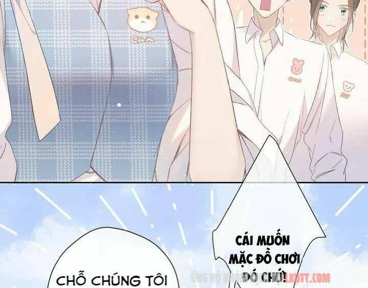 Bảo Vệ Siêu Sao Của Tôi Chapter 50.1 - Trang 2