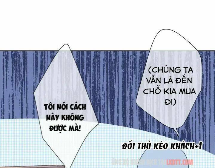 Bảo Vệ Siêu Sao Của Tôi Chapter 50.1 - Trang 2