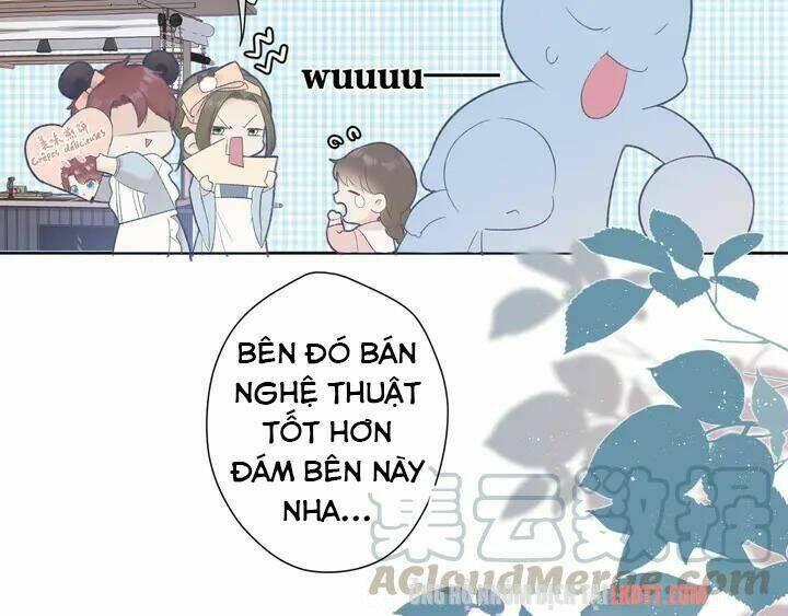 Bảo Vệ Siêu Sao Của Tôi Chapter 50.1 - Trang 2