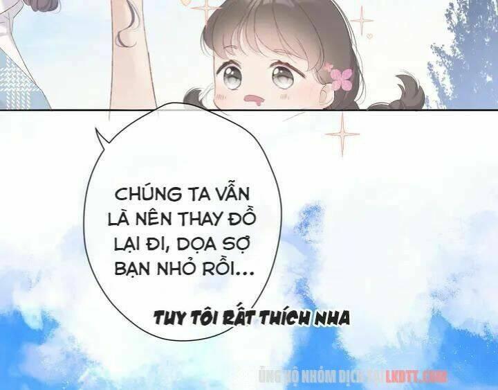 Bảo Vệ Siêu Sao Của Tôi Chapter 50.1 - Trang 2