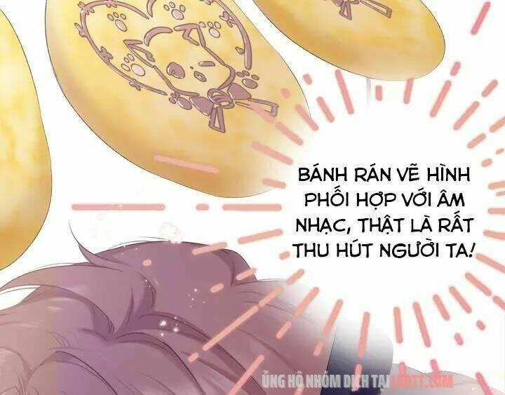 Bảo Vệ Siêu Sao Của Tôi Chapter 50.1 - Trang 2