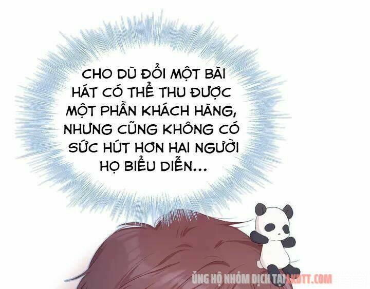 Bảo Vệ Siêu Sao Của Tôi Chapter 50.1 - Trang 2