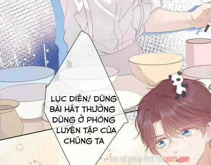 Bảo Vệ Siêu Sao Của Tôi Chapter 50.1 - Trang 2