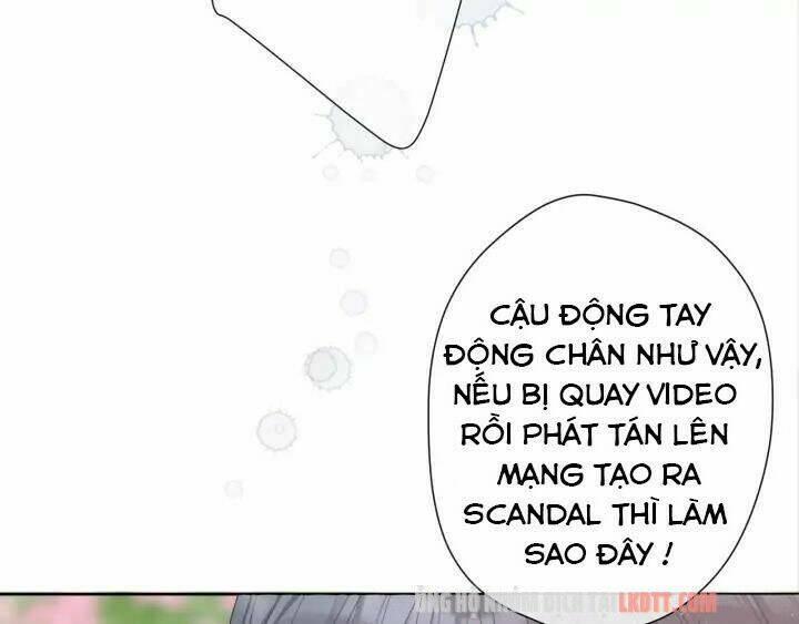 Bảo Vệ Siêu Sao Của Tôi Chapter 49.1 - Trang 2