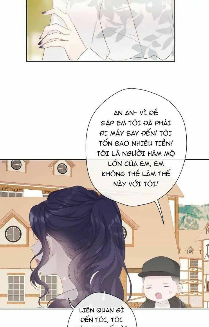 Bảo Vệ Siêu Sao Của Tôi Chapter 48.2 - Trang 2