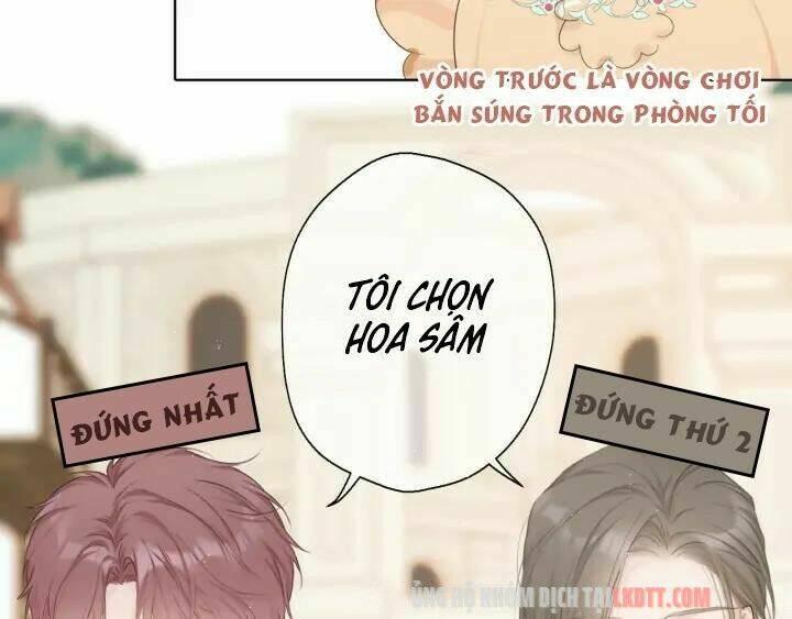 Bảo Vệ Siêu Sao Của Tôi Chapter 48.1 - Trang 2