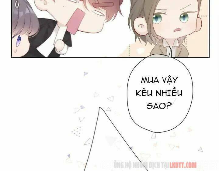 Bảo Vệ Siêu Sao Của Tôi Chapter 48.1 - Trang 2