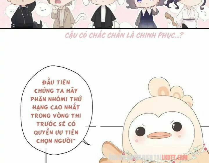 Bảo Vệ Siêu Sao Của Tôi Chapter 48.1 - Trang 2