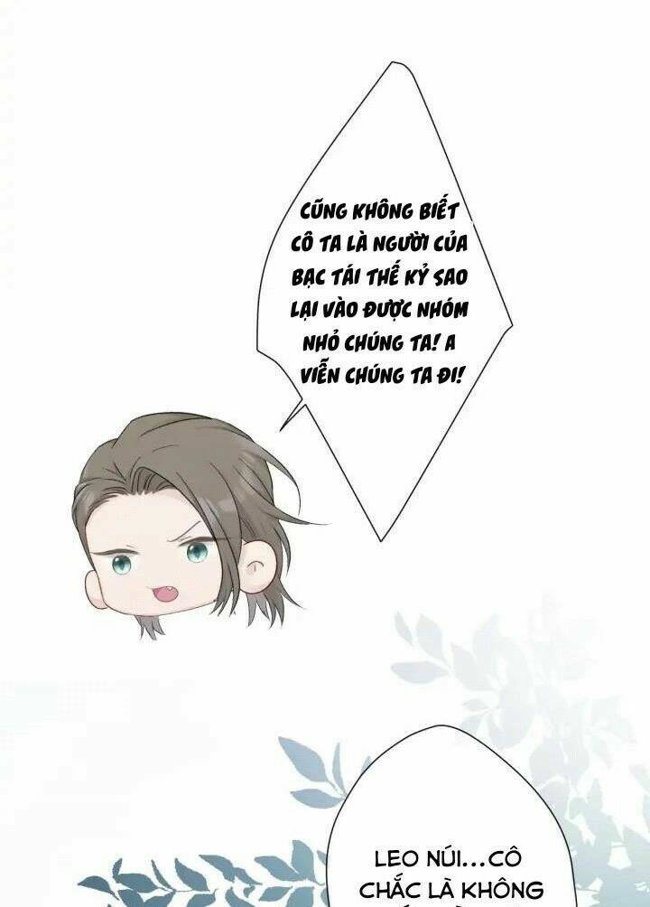 Bảo Vệ Siêu Sao Của Tôi Chapter 46 - Trang 2