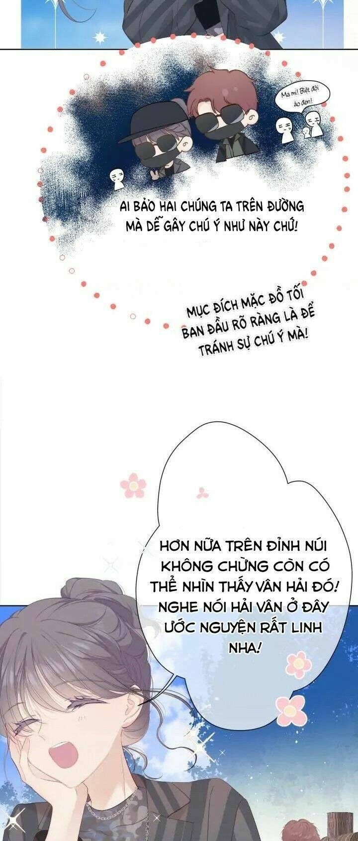 Bảo Vệ Siêu Sao Của Tôi Chapter 46 - Trang 2