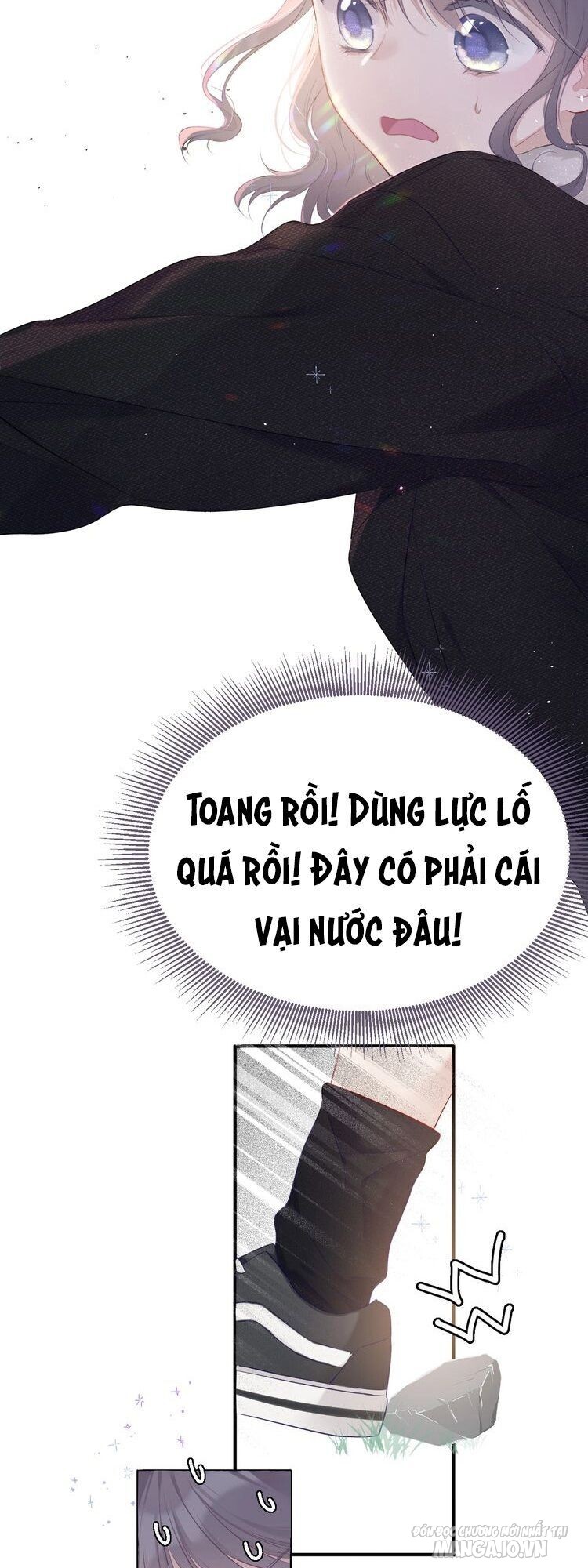 Bảo Vệ Siêu Sao Của Tôi Chapter 42 - Trang 2